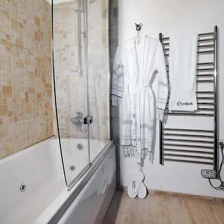 Bed and Breakfast Yundantik Cunda Konaklari 2*