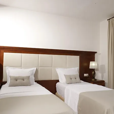 Yundantik Cunda Konaklari 2* Ayvalik