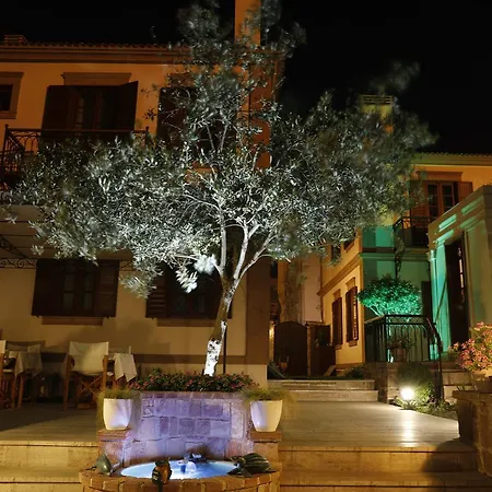 Yundantik Cunda Konaklari 2* Ayvalik