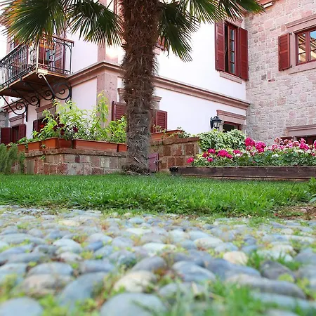 Bed & Breakfast Yundantik Cunda Konaklari Ayvalik