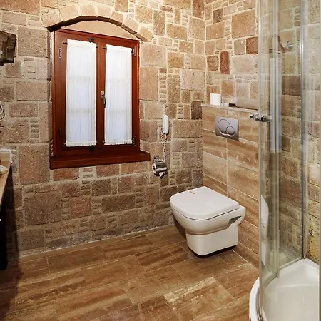 Yundantik Cunda Konaklari Bed & Breakfast Ayvalik