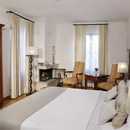 Yundantik Cunda Konaklari Bed and Breakfast Ayvalı