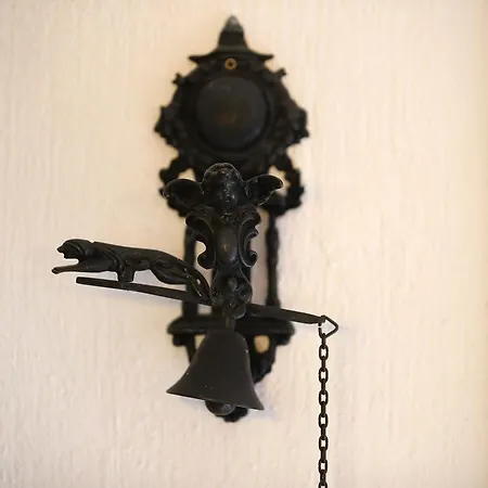 Bed & Breakfast Yundantik Cunda Konaklari Ayvalik