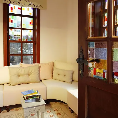 Bed & Breakfast Yundantik Cunda Konaklari