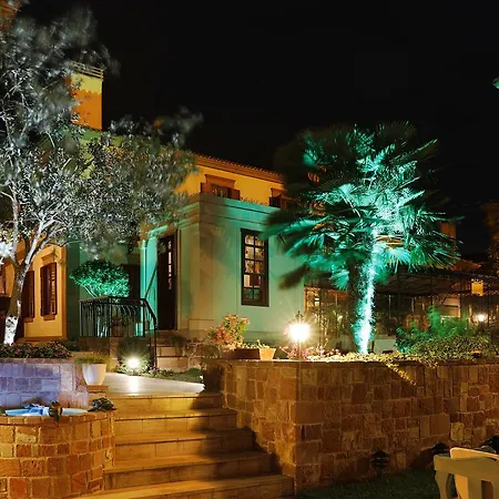 Bed & Breakfast Yundantik Cunda Konaklari