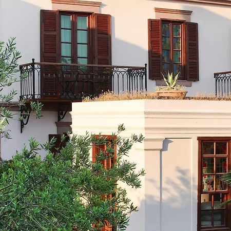 Yundantik Cunda Konaklari Bed & Breakfast