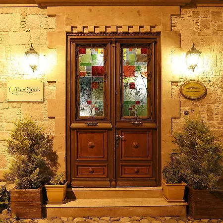 Bed and Breakfast Yundantik Cunda Konaklari 2*