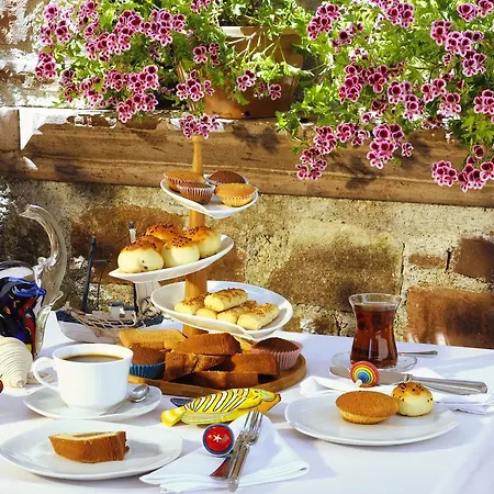 Bed and Breakfast Yundantik Cunda Konaklari