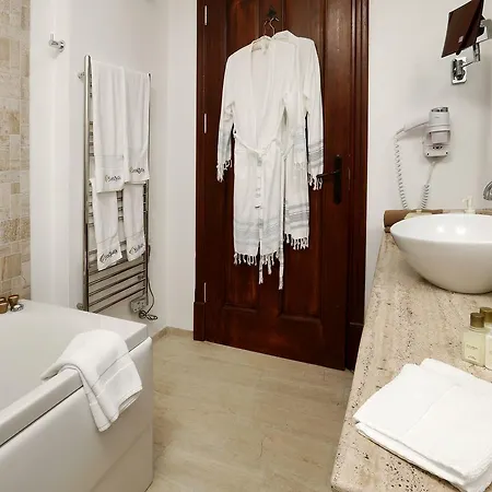 Yundantik Cunda Konaklari Bed and Breakfast Ayvalı