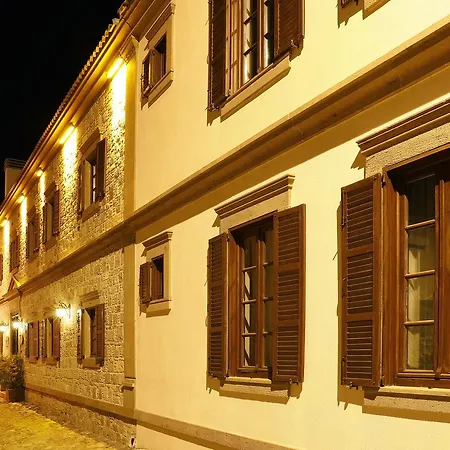 Yundantik Cunda Konaklari 2* Ayvalik