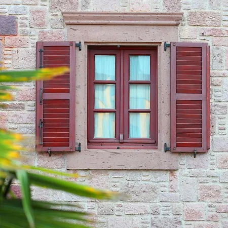Yundantik Cunda Konaklari Bed and Breakfast