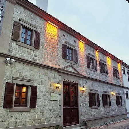 Bed & Breakfast Yundantik Cunda Konaklari Ayvalik