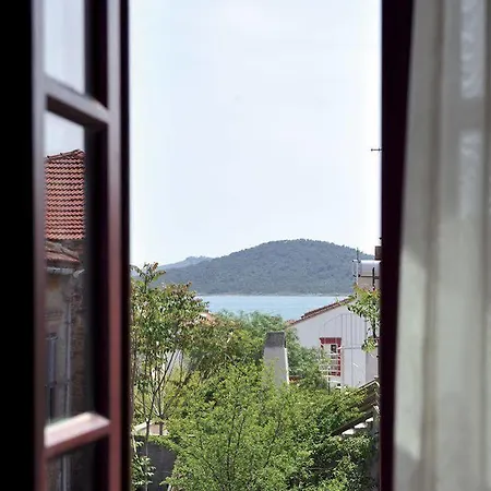 Bed & Breakfast Yundantik Cunda Konaklari Ayvalik