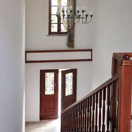 Bed and Breakfast Yundantik Cunda Konaklari