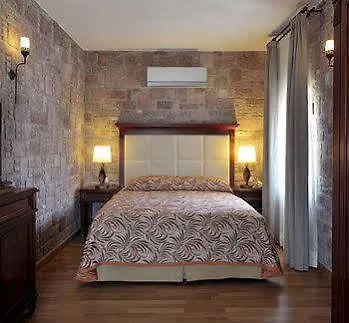 Bed & Breakfast Yundantik Cunda Konaklari Ayvalik