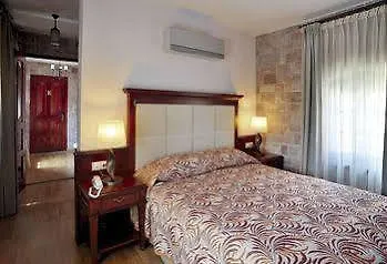 Bed and Breakfast Yundantik Cunda Konaklari 2*