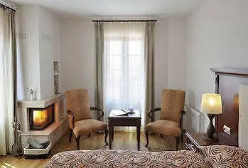 Bed and Breakfast Yundantik Cunda Konaklari Ayvalı