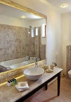 Yundantik Cunda Konaklari Oda ve Kahvaltı Ayvalı